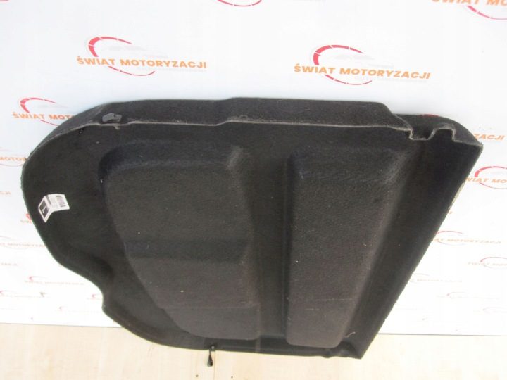 QASHQAI II J11 14 г. полка багажника 793104EA0A, фото 6