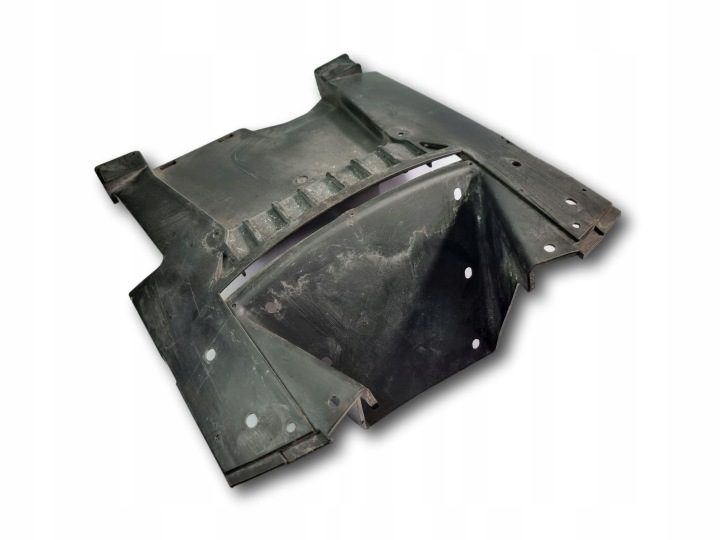 Отвал защита двигателя 50613-LEA7-E000 Kymco Dink Street 125 300 2010 г., фото 2