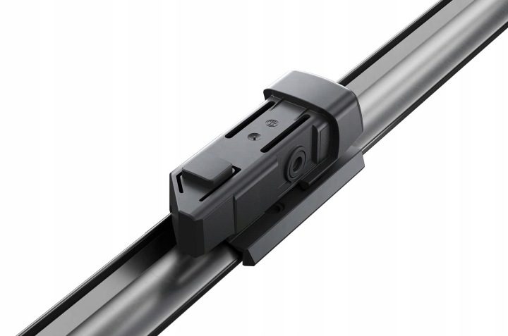 Щетка стеклоочистителя Bosch 3 397 007 864 передняя 650 мм, фото 4
