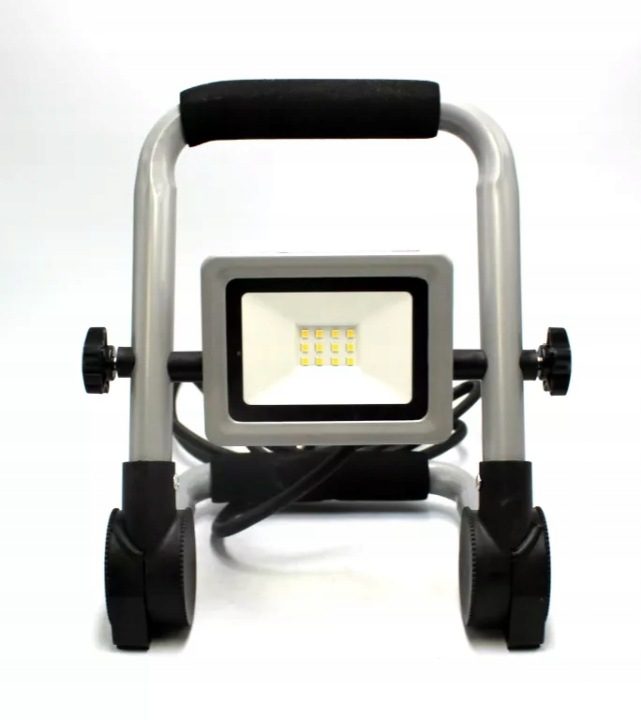 ПРОЖЕКТОР 4000K 10W LED НА STOJAKU, фото 2