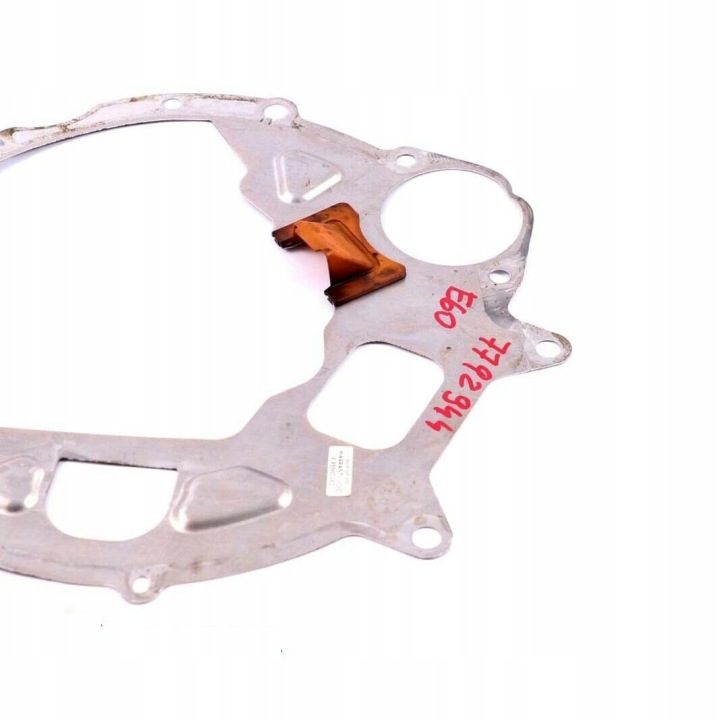 BMW E60 E65 E90 E92 M57N2 Защита Крышка Коробки 7792944, фото 12