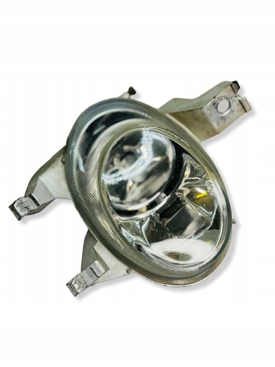 Противотуманная фара левая передняя PEUGEOT 206 CC (2D) 9635076180 1.6L бензин 80 кВт 2000, фото 1
