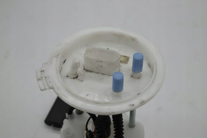Hella 8TF 358 106-391 Блок питающий в топливо, фото 4