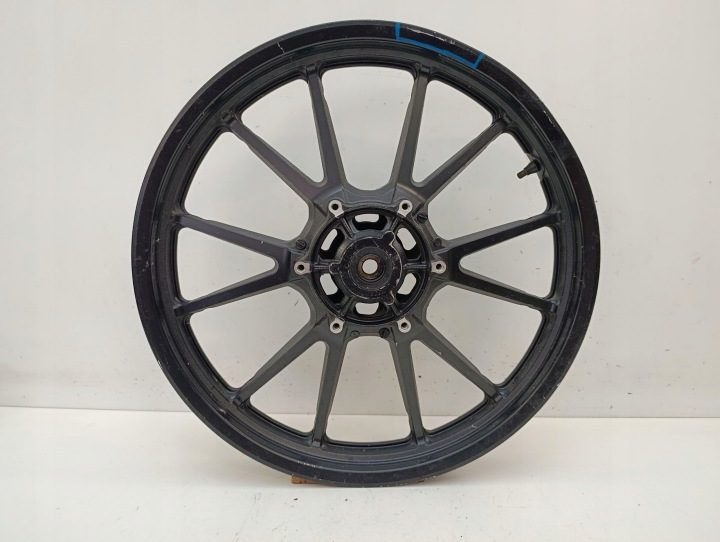 Диск передний Yamaha XVS950 XVS 950 14-17, фото 4
