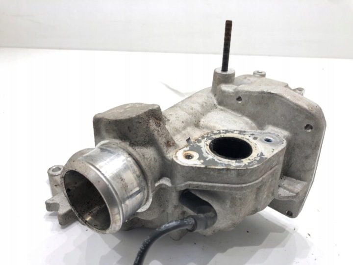 ВПУСКНОЙ КОЛЛЕКТОР FORD FOCUS II 724809710 1.8 115 л.с. 04-13, фото 2