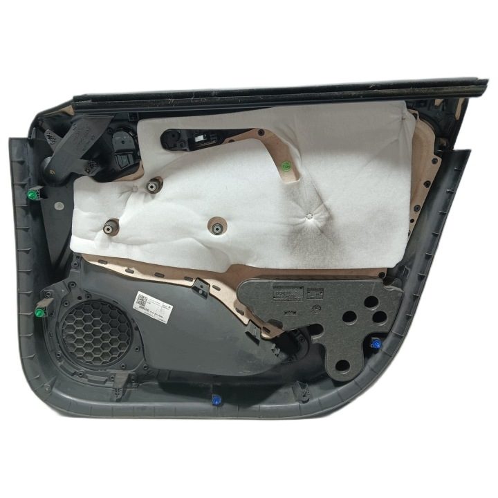 ОБШИВКА ДВЕРИ ПЕРЕДНЯЯ ЛЕВАЯ OPEL ZAFIRA C TOURER НОМЕР 20893795, фото 7