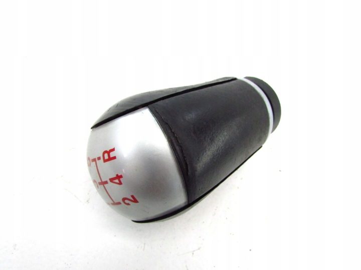 FORD FIESTA MK6 ST РУЧКА ПЕРЕКЛЮЧЕНИЯ ПЕРЕДАЧ 05-08r, фото 3