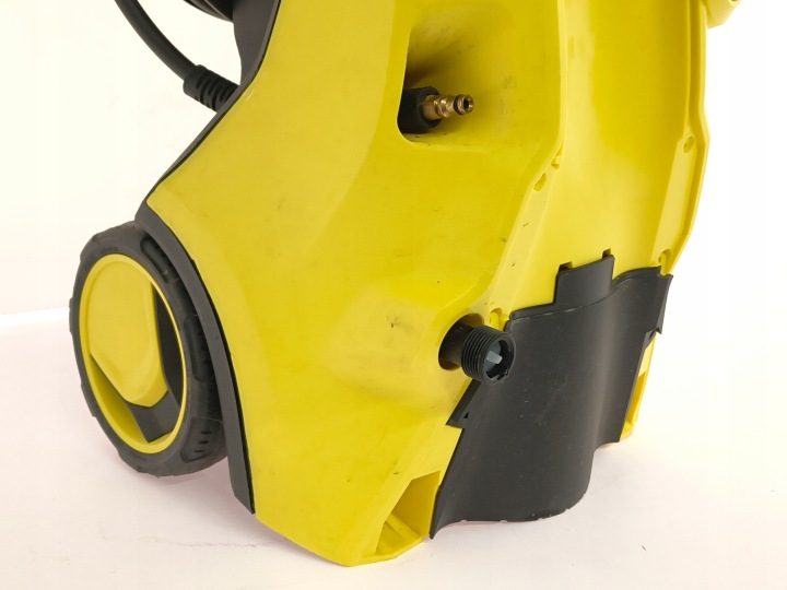 Мойка высокого давления Karcher K 5 Premium Power Control 1.324-573.0, фото 7