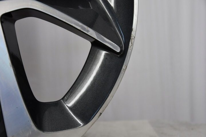 Литой диск Opel OE 6.5" x 16" 4x108 ET 40, фото 7