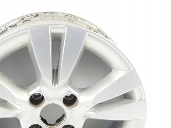 Литой диск Peugeot OE 9688118277 6.0" x 15" 4x108 ET -1, фото 3