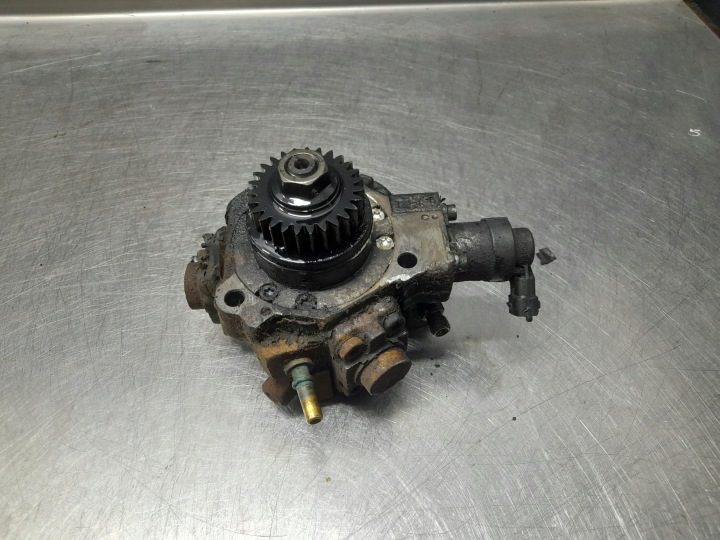 Nissan 1.6 DCI ТНВД 0445010250, фото 1
