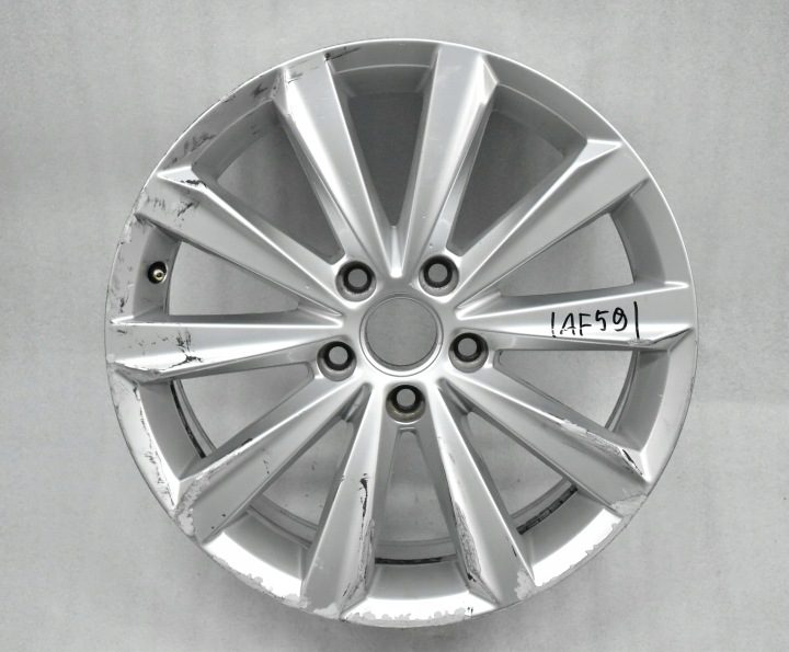 Литой диск Volkswagen OE SALAMANCA 7.5" x 17" 5x112 ET 47, фото 1