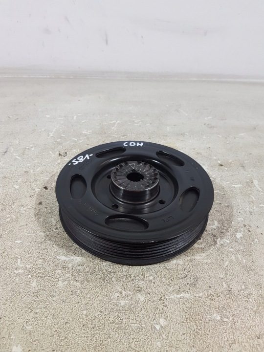 ШКИВ ВАЛА 06H105243G AUDI A4 B8 A5 8T 1.8 TFSI, фото 8