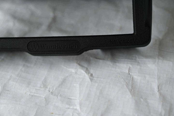 НАВИГАЦИЯ МОТОЦИКЛЕТНАЯ GPS BMW MOTORRAD NAVIGATOR V, фото 6