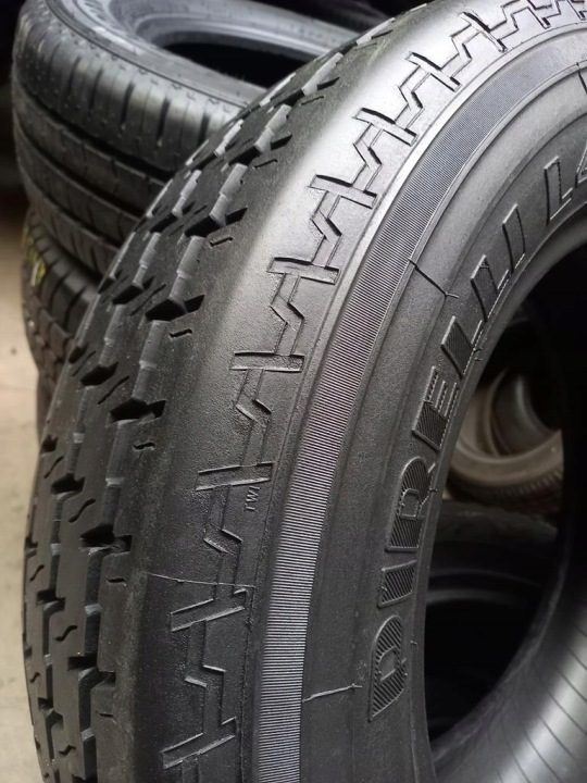 Шина летняя Pirelli Chrono 185/75R16 104/102 R, фото 8