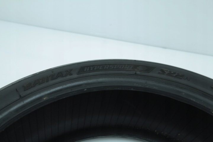 Bridgestone Battlax S22 190/50R17 73 Вт, фото 7