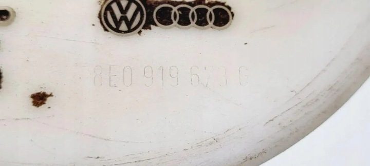 Датчик уровня топлива VW PASSAT B7 ALLTRACK (365) 8E0919673G 1.9L дизель, фото 6