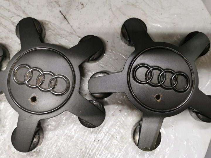 Крышка 135 мм Audi 4F0601165N, фото 4