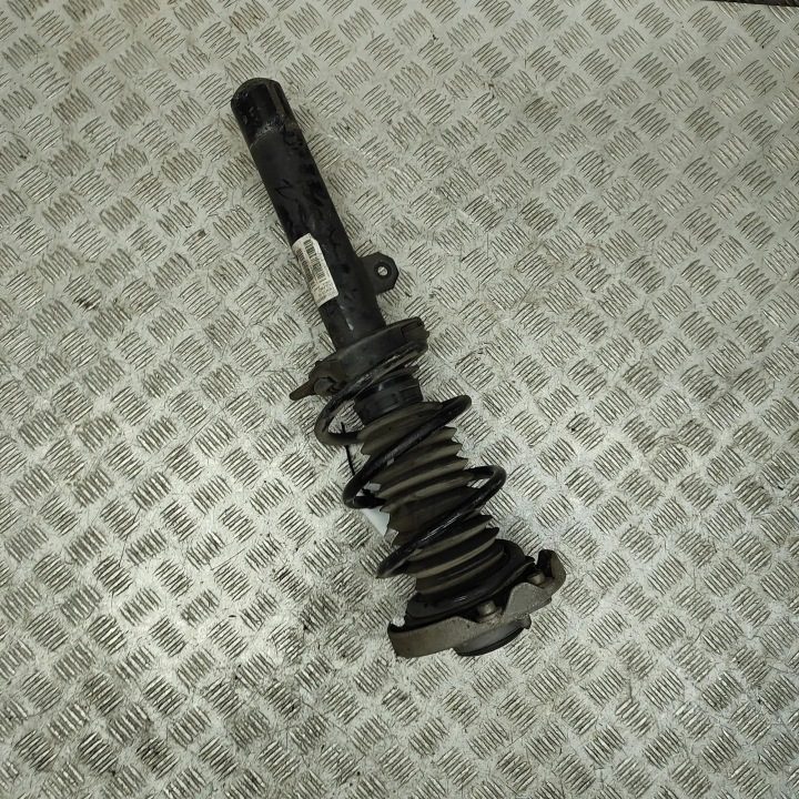 Амортизатор передний левый BMW X2 (F39) 6888335 31641941 2.0L 110 квт 2019, фото 5