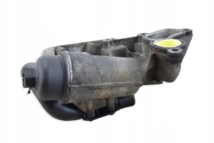 Корпус Масляного фильтра RENAULT MASTER III OPEL MOVANO B 2.3 dCi 8201005241, фото 2