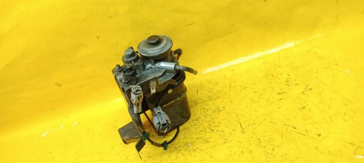 Корпус фильтра топлива Transit MK6 2,0TDDI 00-05r, фото 10