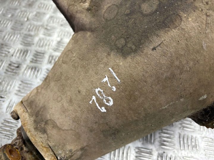 Дифференциал задний Rolls-Royce Silver Spur, фото 5