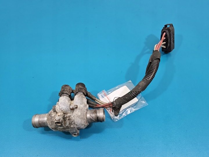 Подогреватель охлаждающей жидкости Nissan X-Trail III T32 13-21 1,6 DCI, фото 5