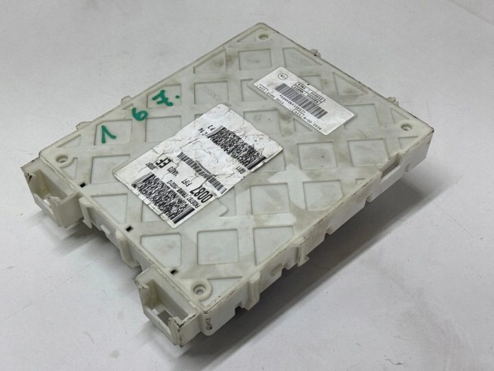 FORD KUGA MK2 2.0D БЛОК ПРЕДОХРАНИТЕЛЕЙ F1FT-14A073-EF 13-, фото 3