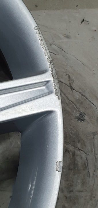 Литой диск Audi OE A6 C8 8.5" x 19" 5x112 ET 40, фото 5