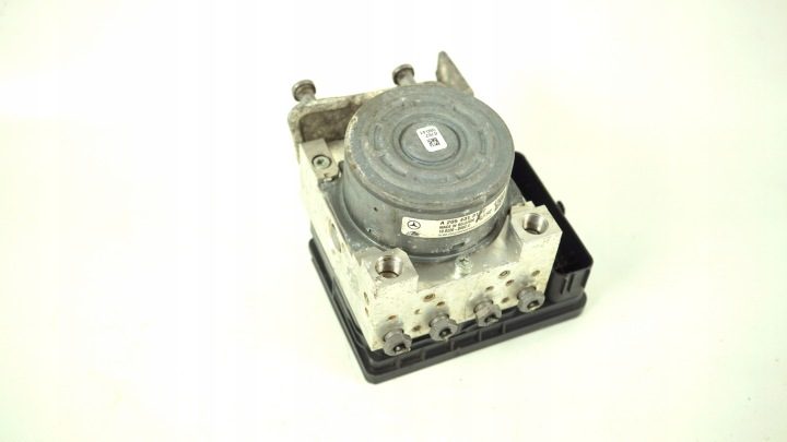 НАСОС ABS MERCEDES C КЛАСС W205 A2054313112 A2059012800, фото 2