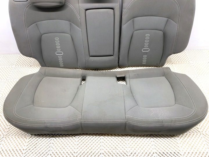 ДИВАН ВТОРОЙ РЯД KIA SPORTAGE III ВНЕДОРОЖНИК СИДЕНЬЕ СРЕДНЕЕ, фото 3