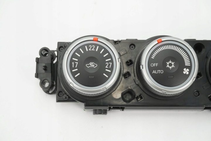 БЛОК УПРАВЛЕНИЯ КЛИМАТОМ MITSUBISHI ASX 7820A115XB, фото 2