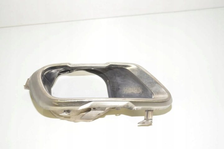 НАСАДКА ГЛУШИТЕЛЯ BMW X5 (G05) 51128074268 25830203 3.0L 294 кВт 2019, фото 2