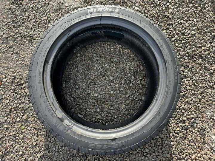 Шина летняя Mirage MR-182 225/45R17 94 Вт усилитель (XL), фото 2