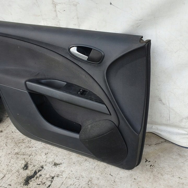 Обшивка двери Seat Altea XL, фото 3