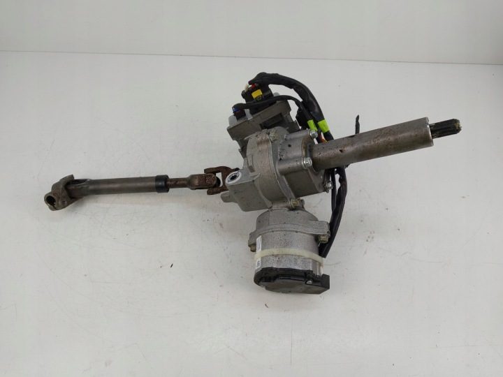 ЭЛЕКТРОУСИЛИТЕЛЬ РУЛЯ 56340-H8500 56300-H8750 KIA RIO IV, фото 3