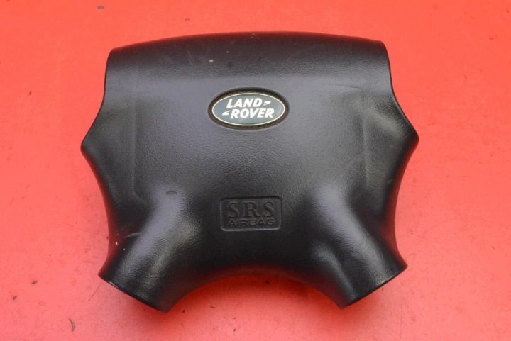 ПОДУШКА БЕЗОПАСНОСТИ ВОЗДУШНАЯ ВОДИТЕЛЯ EHM102040LNF LAND ROVER FREELANDER 1 I, фото 1