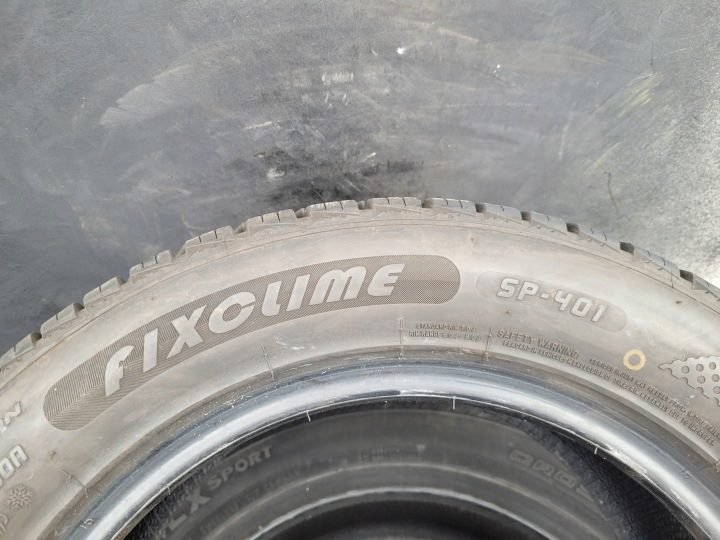 Шина всесезонная Austone SP-401 225/55R16 99 В усилитель (XL), фото 4