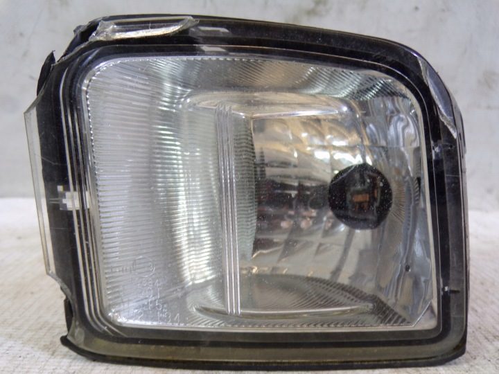 ПОВОРОТНИК ЛЕВЫЙ SUBARU WRX 15, фото 1