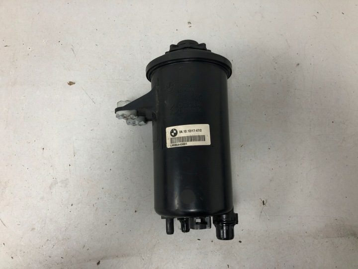 Бачок гидроусилителя руля BMW X5 E70 32416782286 2007-2013, фото 1