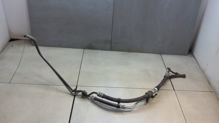 FORD FOCUS MK2 ТРУБКА ГИДРОУСИЛИТЕЛЯ 4M513A212EC #, фото 1