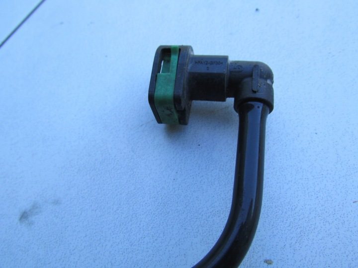 Ford OE AV61-9C047-BA, фото 4