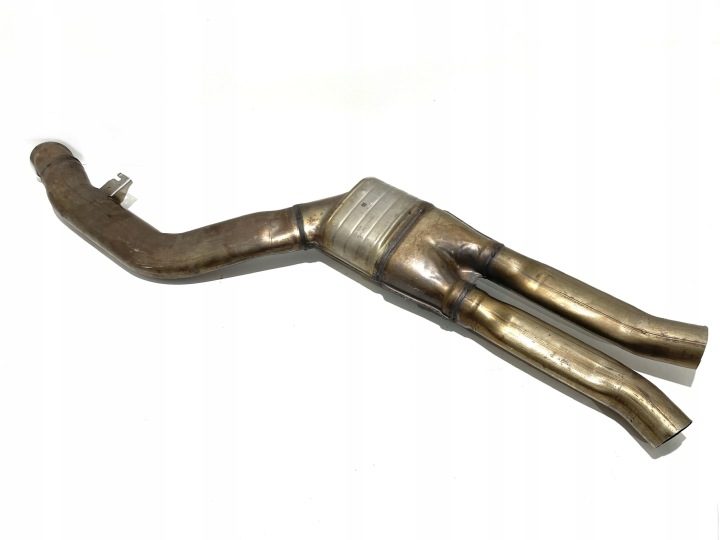 КАТАЛИЗАТОР SUPRA MK5 BMW 7934402 1908600259BP, фото 1