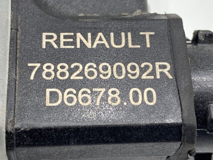 ПРИВОД ЛЮЧКА ГОРЛОВИНЫ БЕНЗОБАКА RENAULT CLIO V 788269092R, фото 5