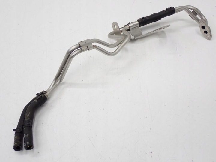 Volkswagen OE 04C121497G трубка воды, фото 2