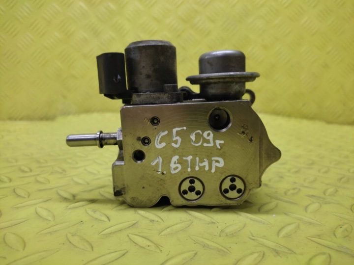 Citroen C5 III 1.6 THP насос высокого давления AEH3997694, фото 4