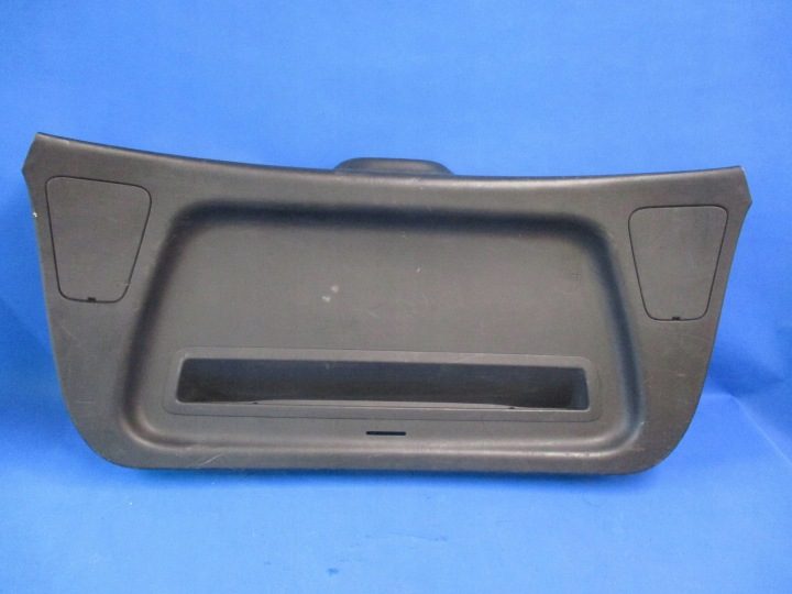 ОБШИВКА БАГАЖНИКА SEAT ALTEA XL 5P8867601A, фото 1