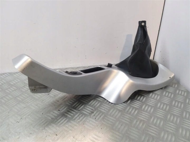 Рамка тоннеля декор Alfa Romeo GTV 1994 2004 1131529, фото 4