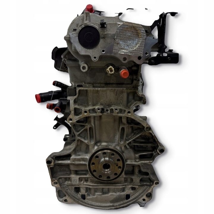 ДВИГАТЕЛЬ D4204T5 Volvo S60 II V60 XC60 S80 XC70 V70 III 2.0 дизель D4 дизель 181 л.с., фото 6