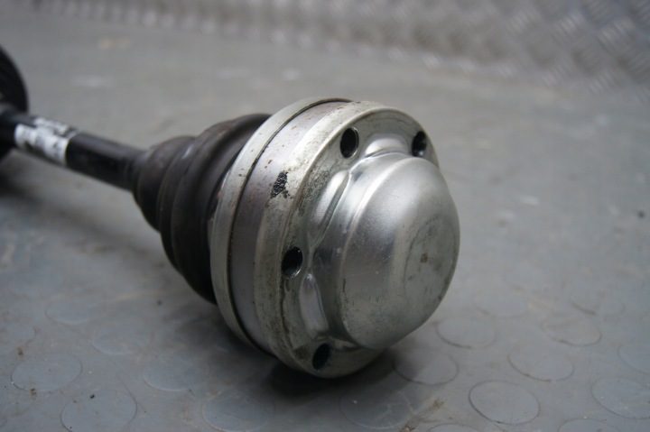ПОЛУОСЬ ПРИВОДНАЯ ПЕРЕДНЯЯ ЛЕВАЯ AUDI A3 8Y 5Q0407271BT 2020-, фото 3